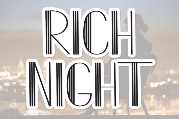 Rich Night: A Designer’s Real-World Review