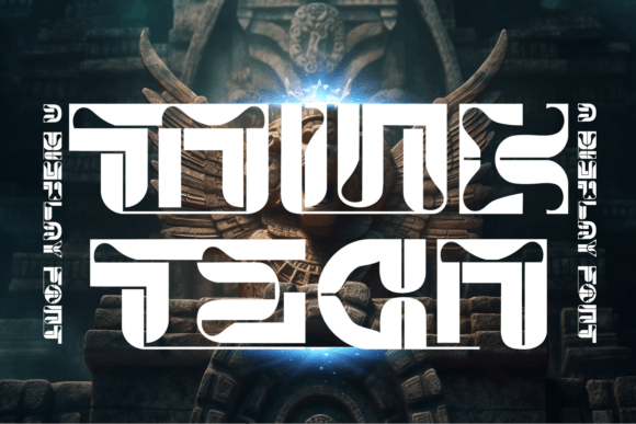 Think Tech: A Display Font That Anchors Modern Editorial Identity