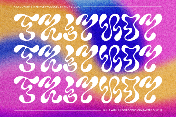 Triphop Typeface: A Vibrant, Trustworthy Display Font for Small Businesses